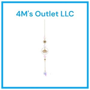 Crystal Suncatcher